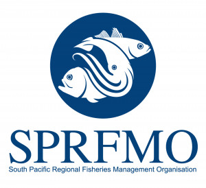 SPRFMO square unofficial logo
