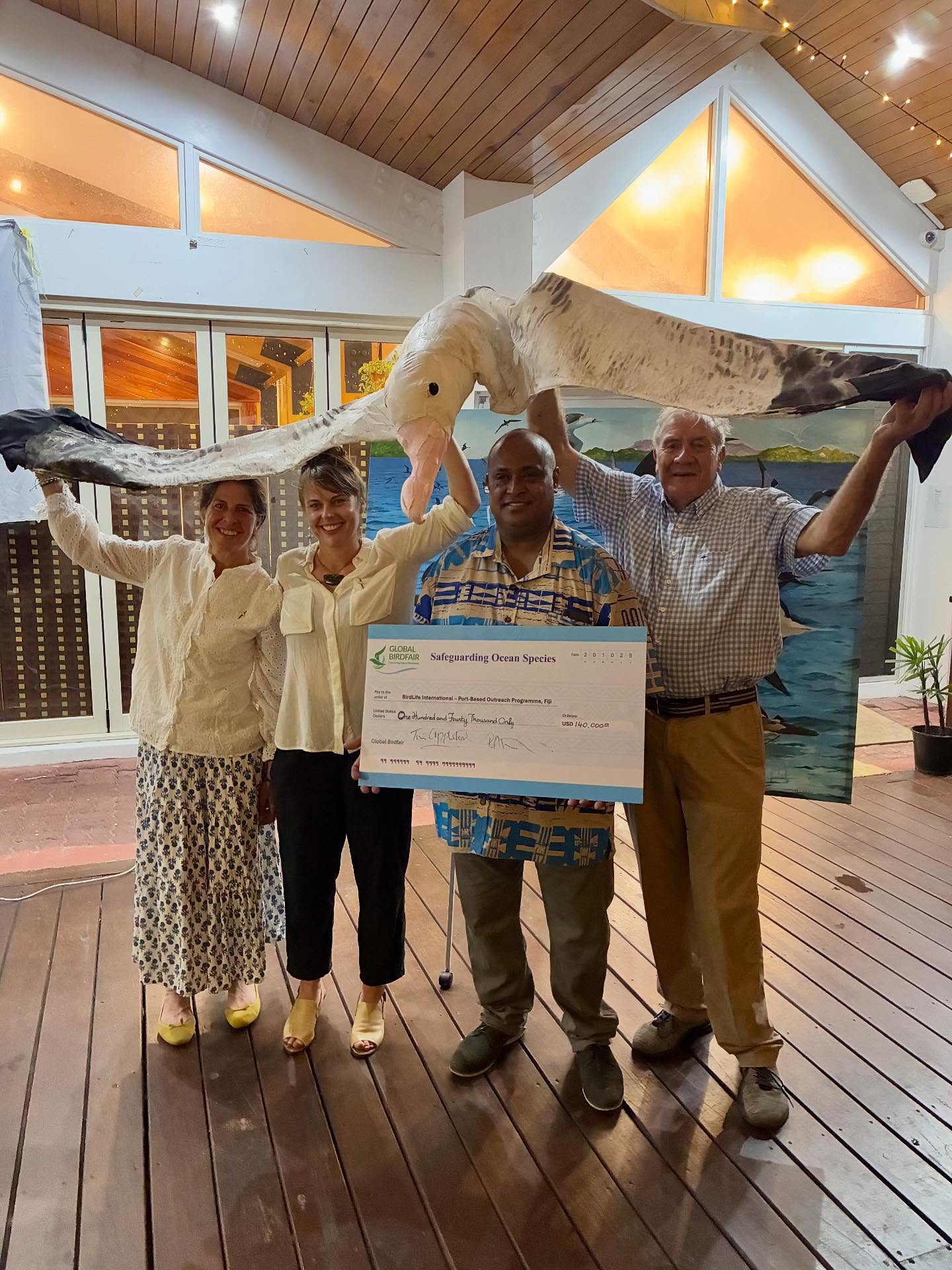 2025 cheque
