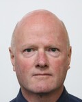 Jonathon Barrington