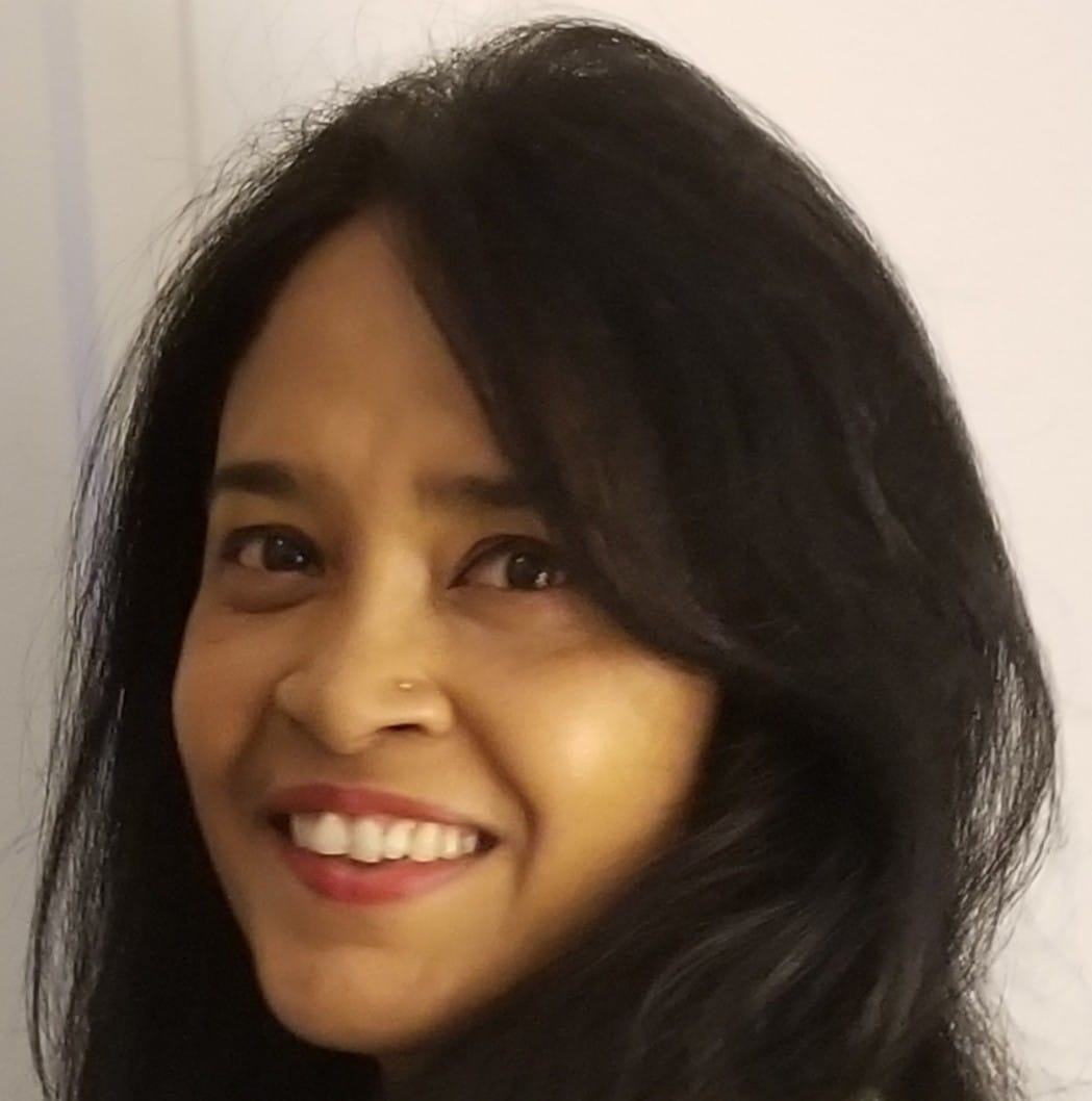 Anju Rajesh