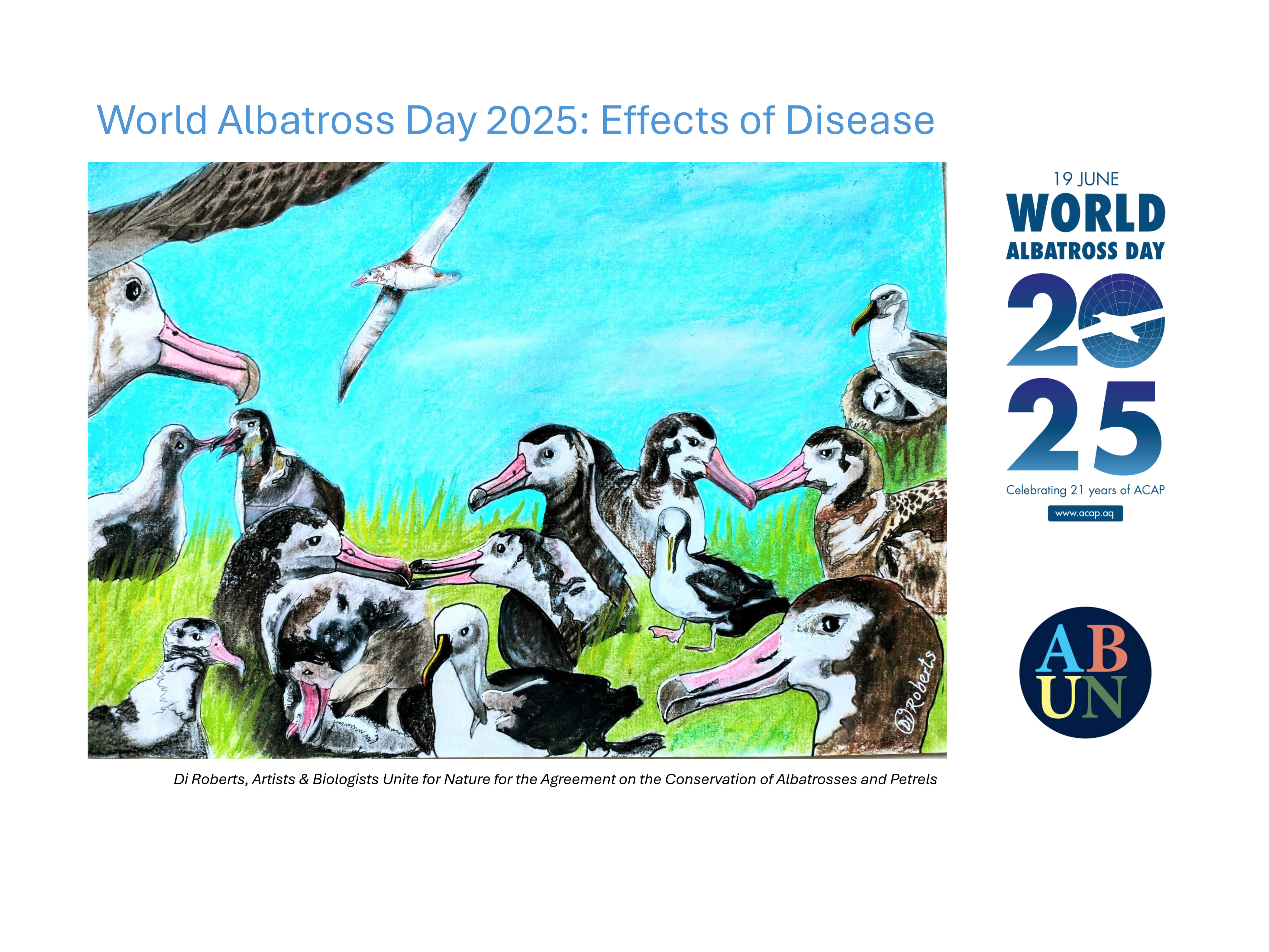 WAD2025 Di Roberts