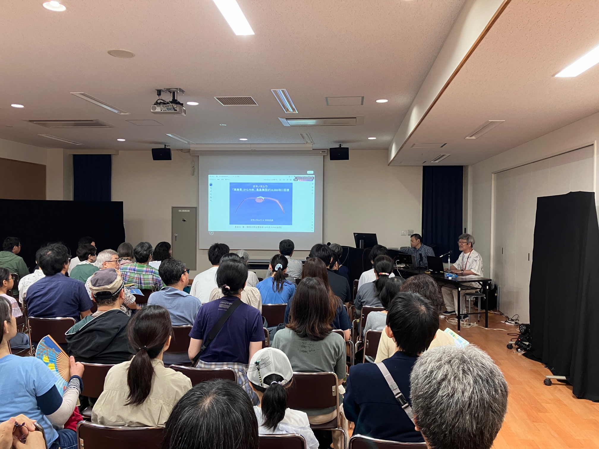 Japan WAD2026 Hiroshi Hasegawa