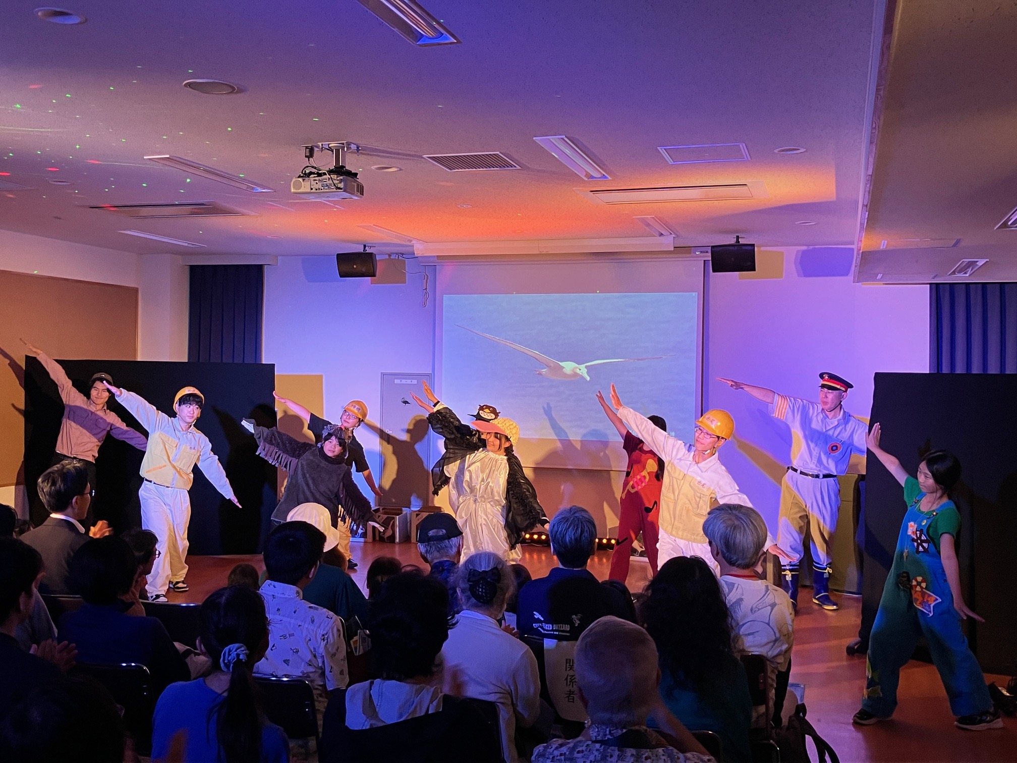 Japan WAD2026 Musical by Gekidan Cinderella