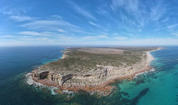 Flinders Island