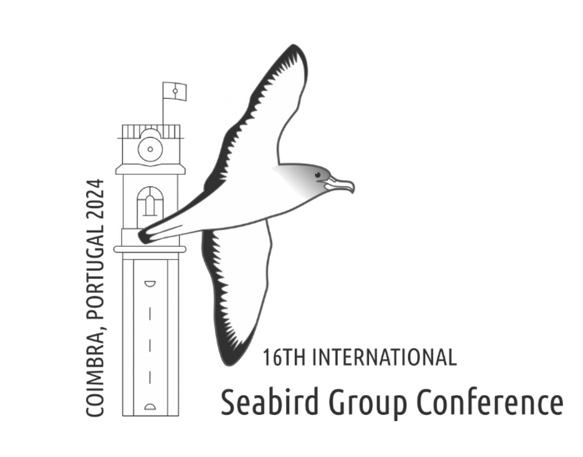 16th Seabird Conference