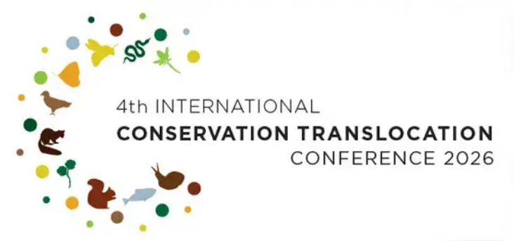 4TH International Conservation Translocation Conference 2026