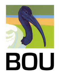 BOU logo