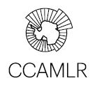 CCAMLR Logo