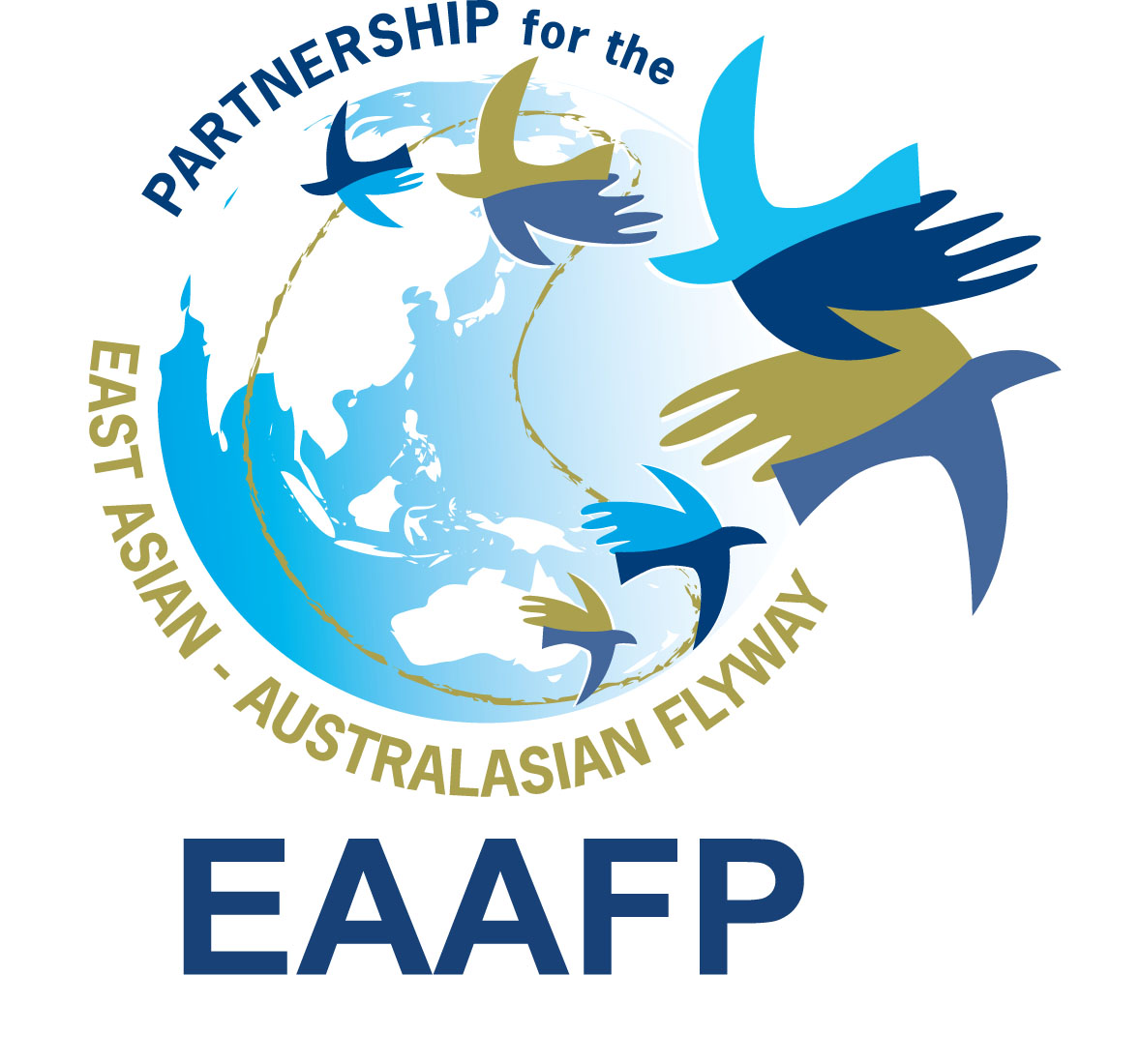 EAAFP Logo