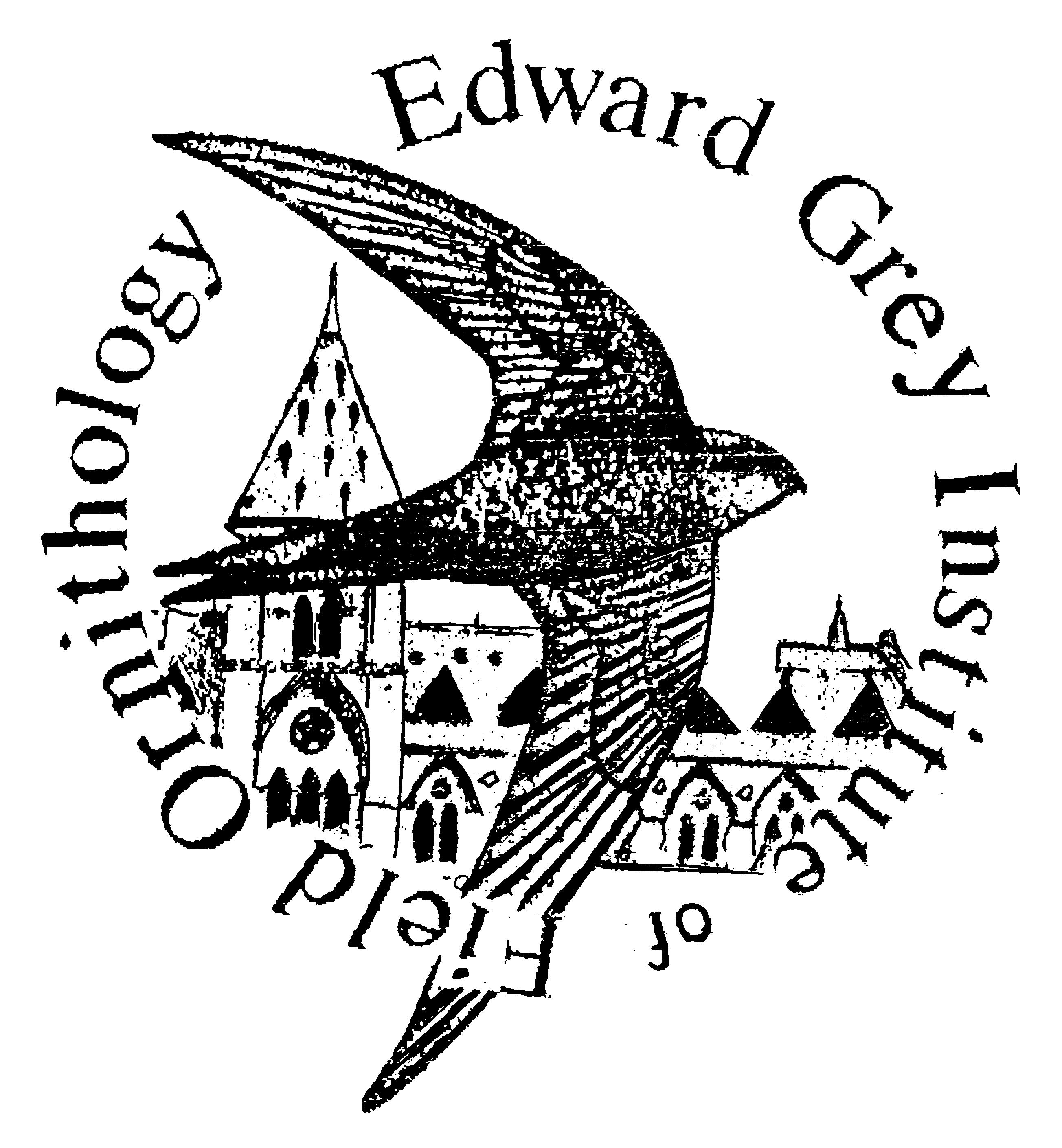 Edward Greyb Institute logo