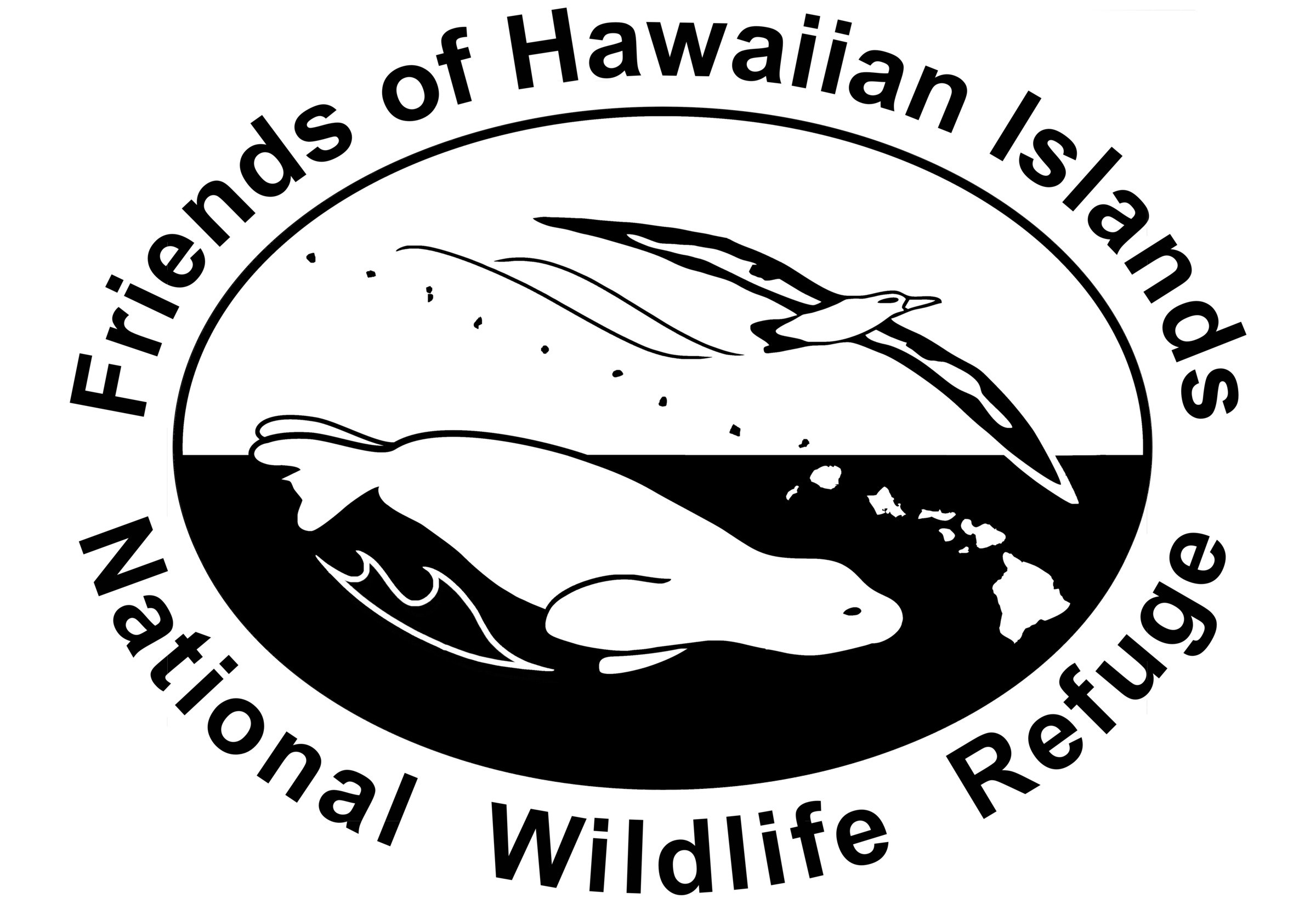 hawaiian islands logo