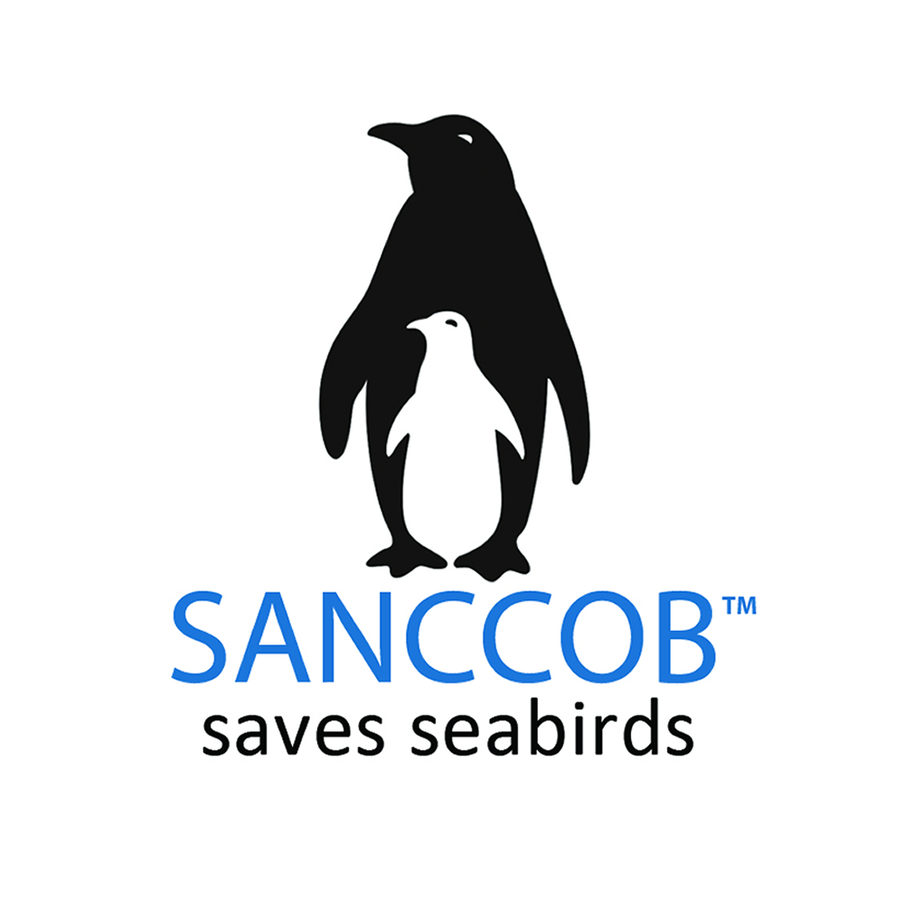 SANCCOB logo round