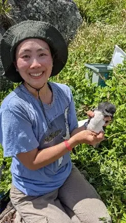 Yuna Kim