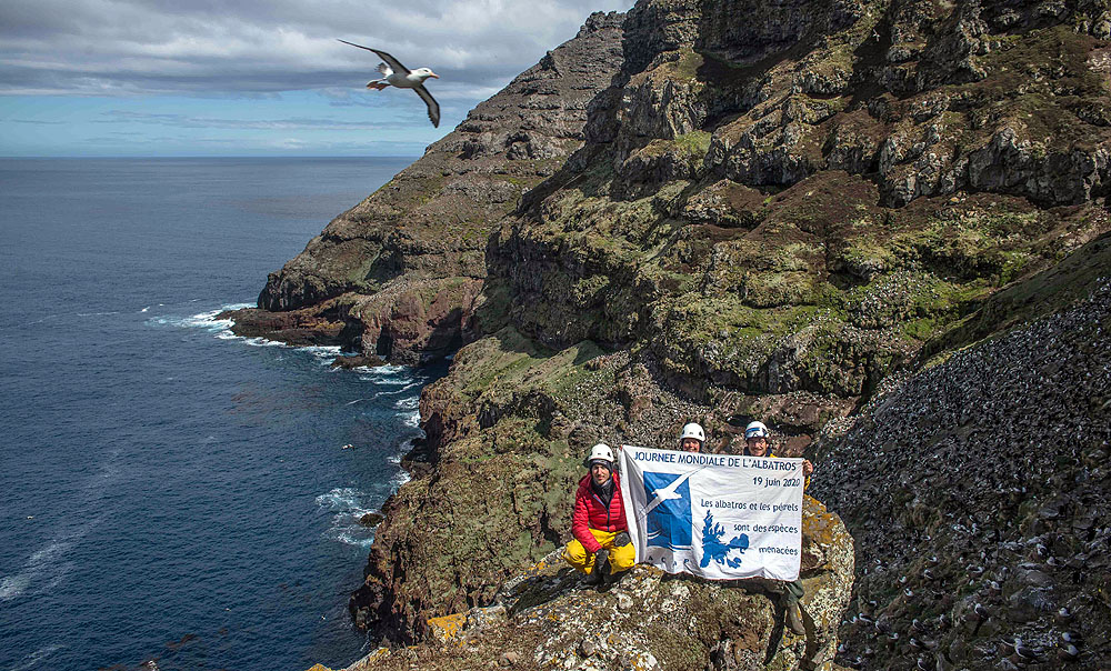 Kerguelen banner.BBA