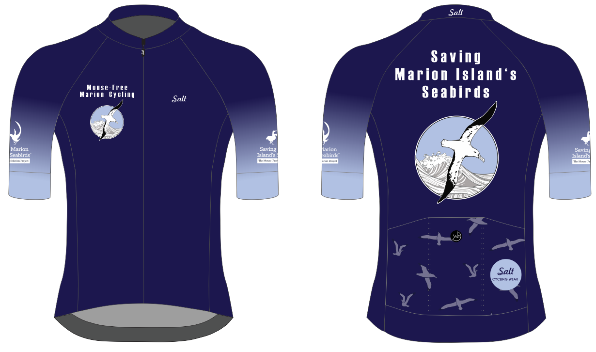 MFM Cycling jersey