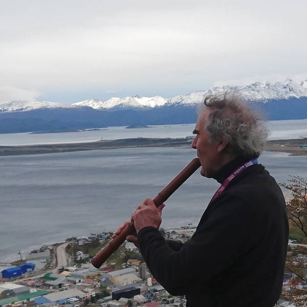 The genetic code of the Wandering Albatross has been set to music to mark World Albatross Day