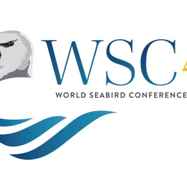 The 4th World Seabird Conference is now open for registration and abstract submission