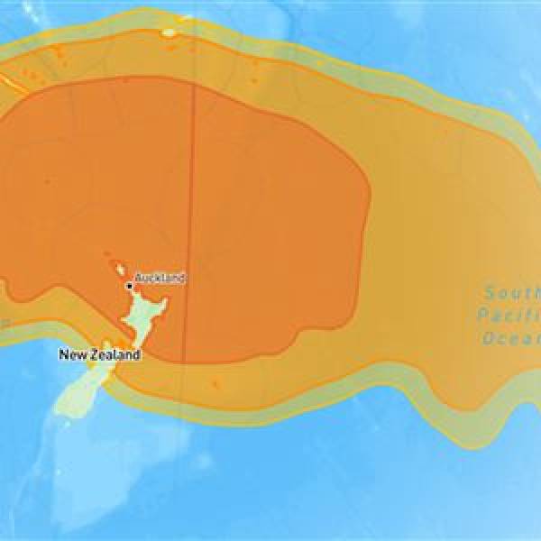 The Seabird-Safe Fishing Toolkit follows ACAP’s Best Practice Advice for longline tuna fisheries
