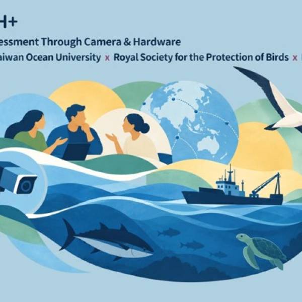 Improving bycatch monitoring in pelagic longline fisheries with cameras