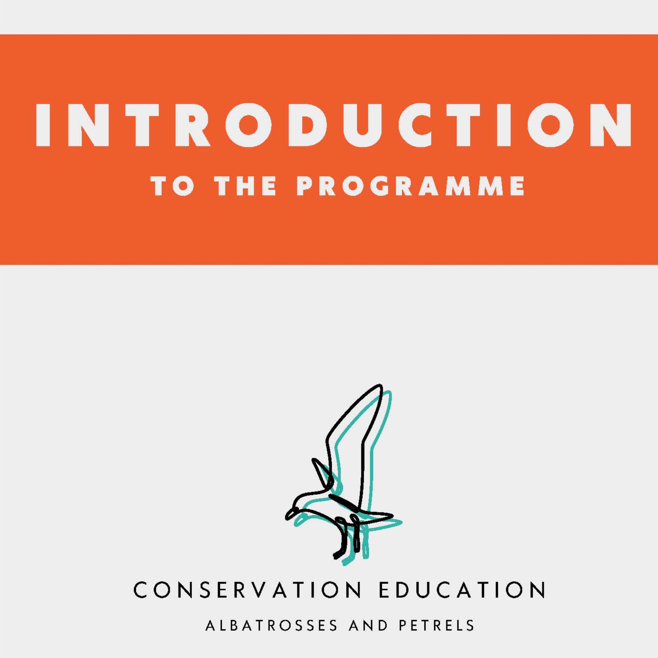 Introduction to the Programme (pdf 1MB)